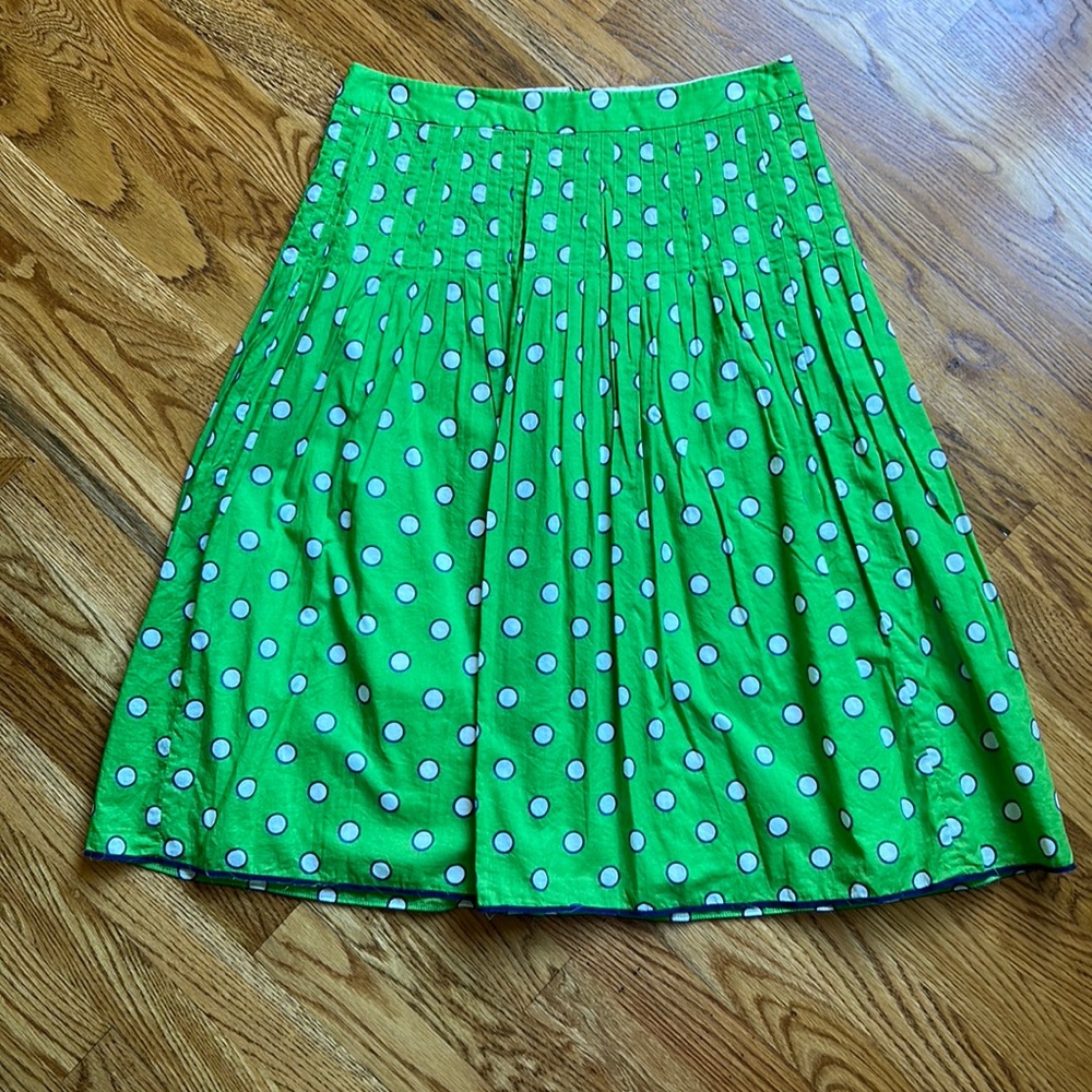 J. Crew skirt